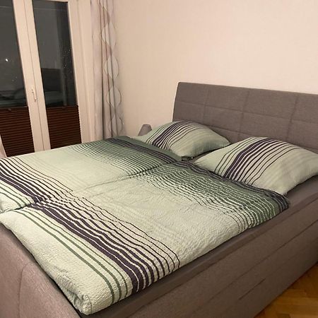 3 Zimmer Wohnung Fuer 4 Personen Любек Екстер'єр фото